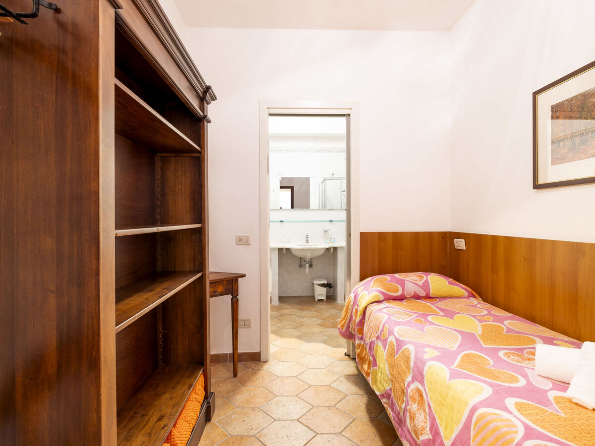 Appartement Il Risveglio avec terrasse et accès piscine - Photo 16