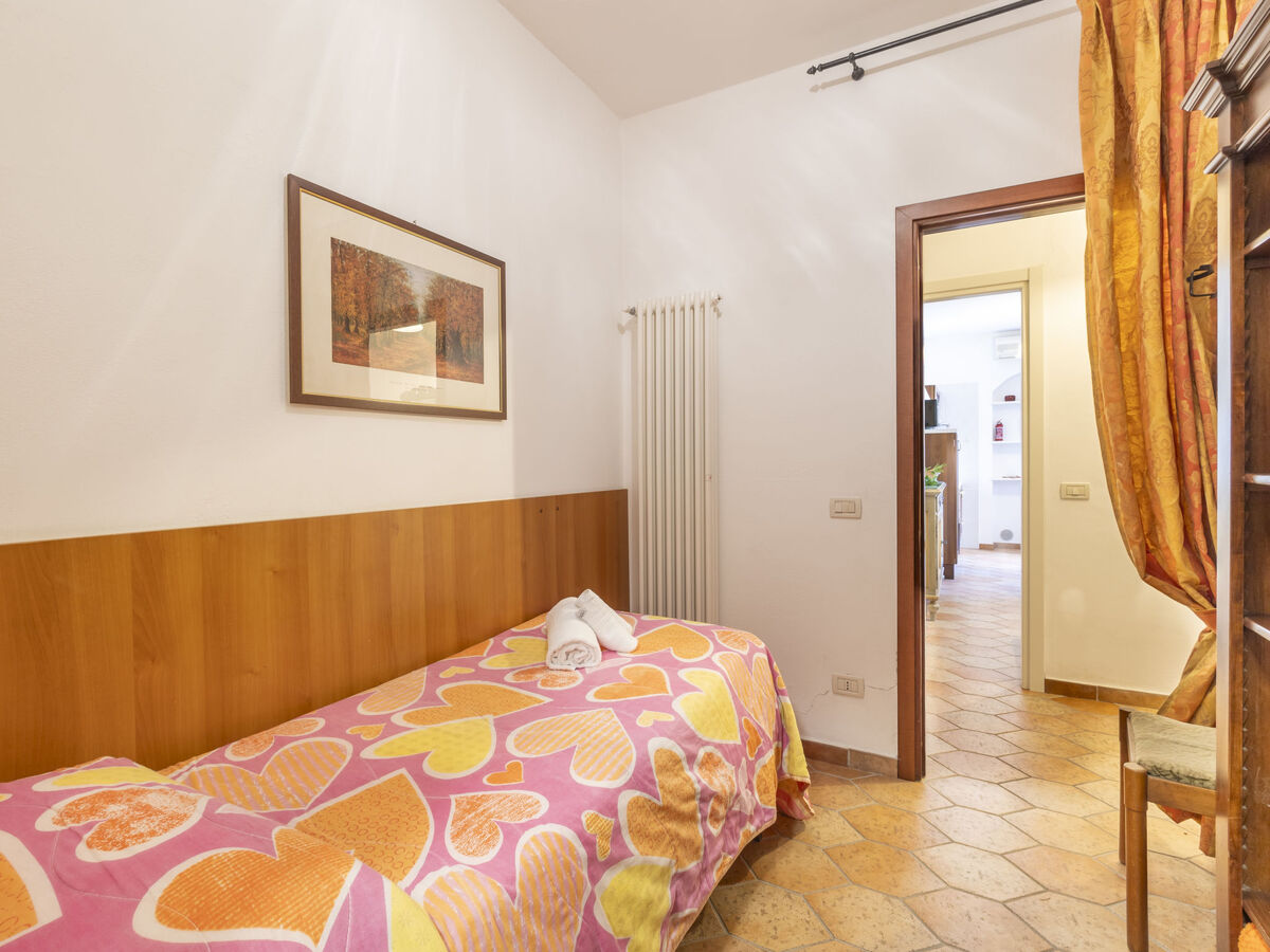 Appartement Il Risveglio avec terrasse et accès piscine - Photo 17