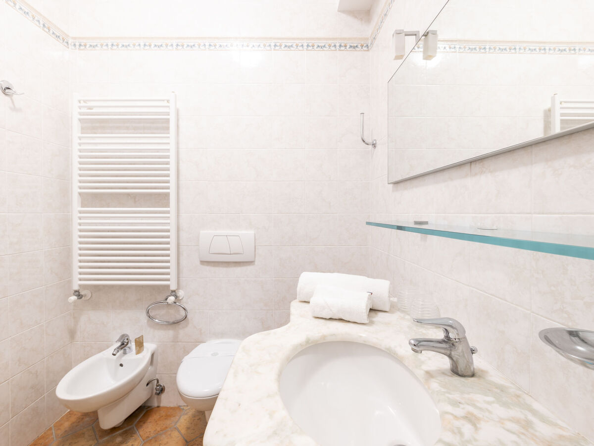 Appartement Il Risveglio avec terrasse et accès piscine - Photo 20