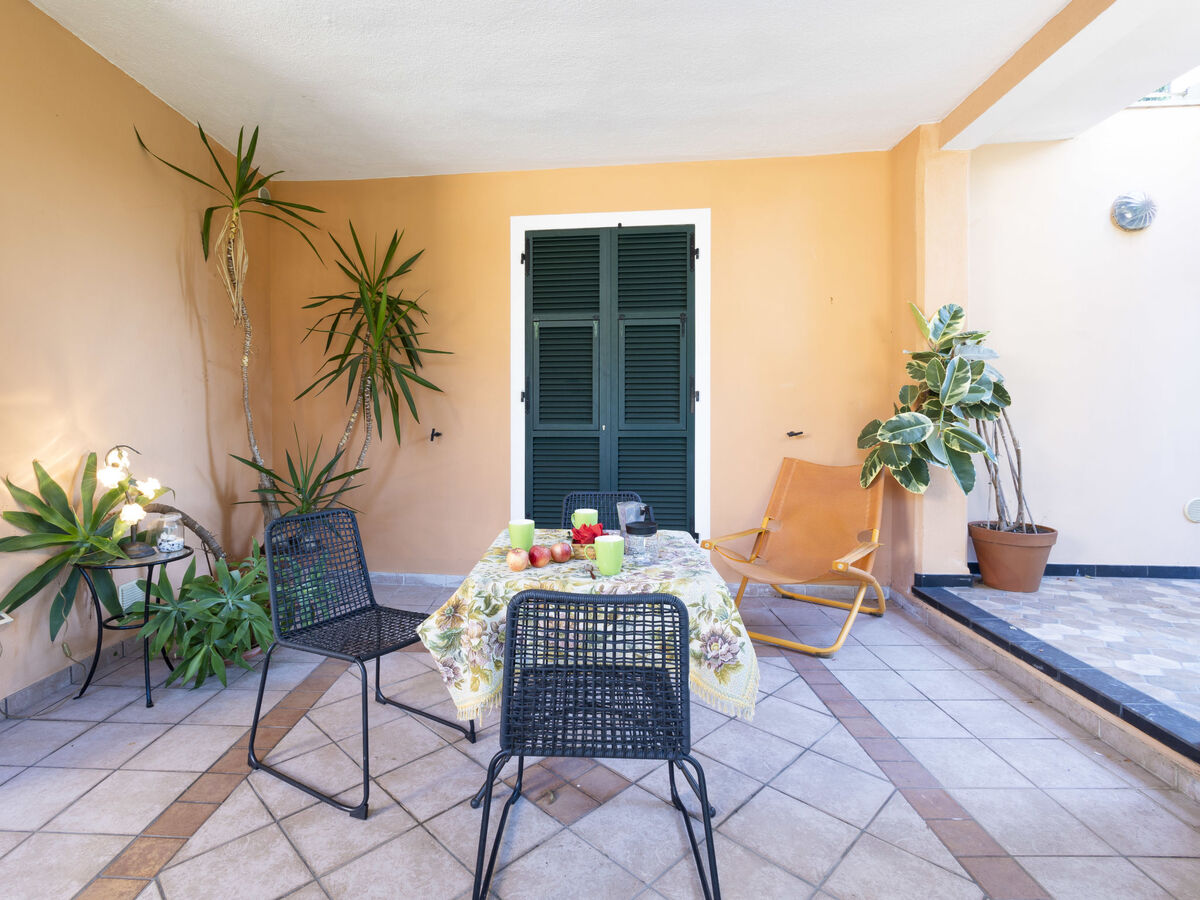Appartement Il Risveglio avec terrasse et accès piscine - Photo 21