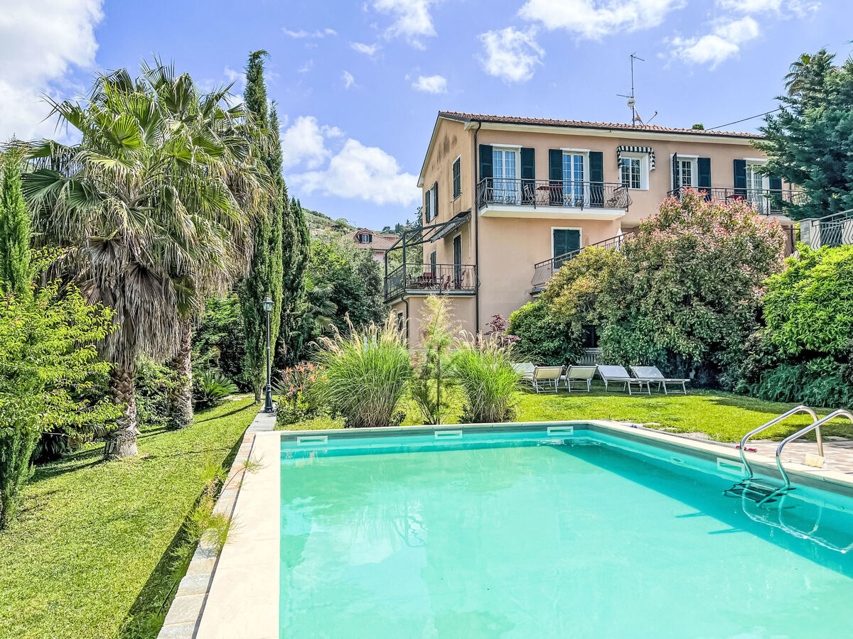 Appartement Il Risveglio avec terrasse et accès piscine - Photo 23