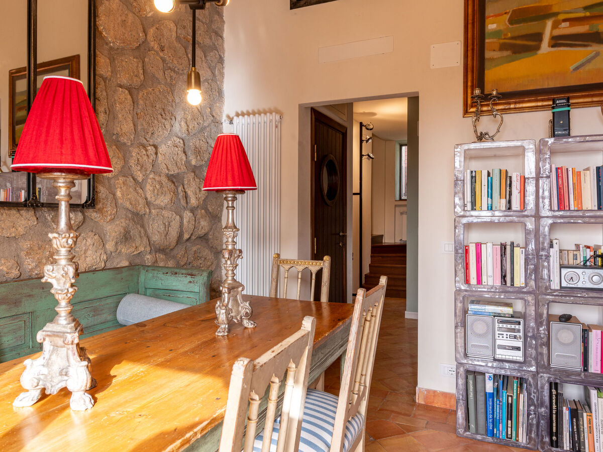 Villa Cala Piccola – 3 chambres, accès privé à la mer - Photo 11