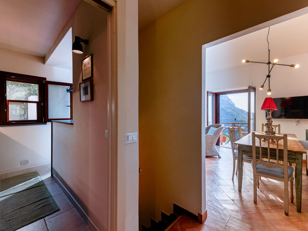 Villa Cala Piccola – 3 chambres, accès privé à la mer - Photo 16