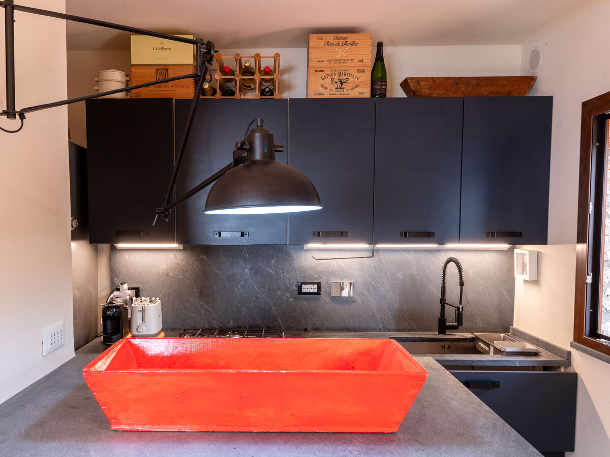 Villa Cala Piccola – 3 chambres, accès privé à la mer - Photo 17