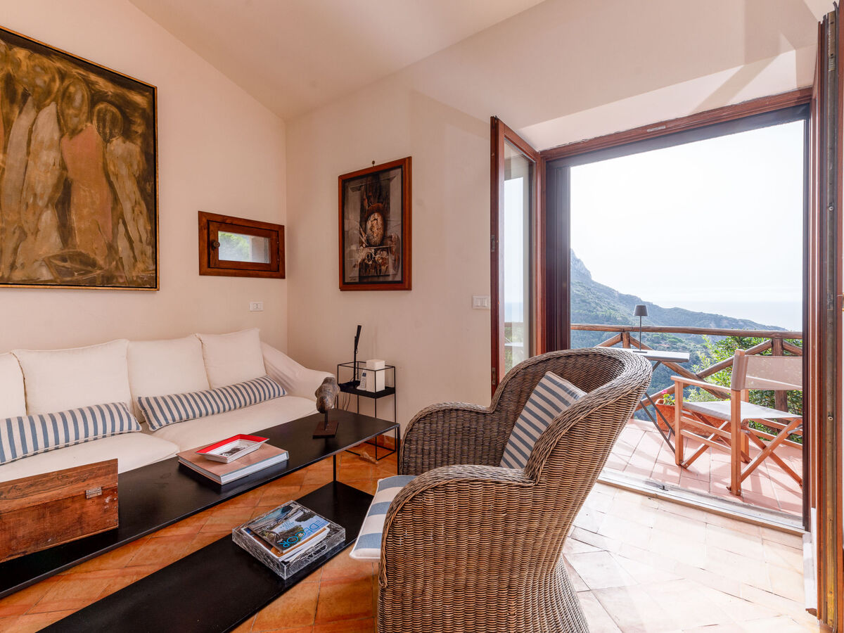 Villa Cala Piccola – 3 chambres, accès privé à la mer - Photo 19