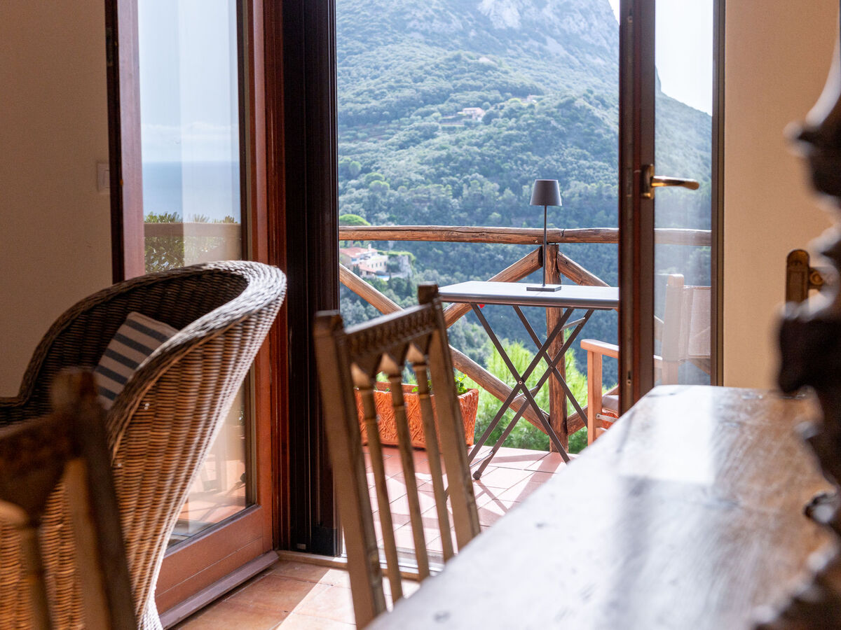 Villa Cala Piccola – 3 chambres, accès privé à la mer - Photo 20