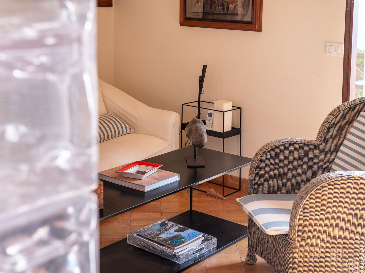 Villa Cala Piccola – 3 chambres, accès privé à la mer - Photo 21