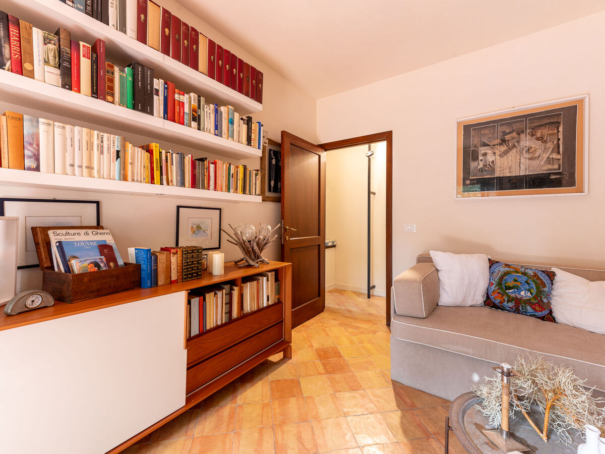 Villa Cala Piccola – 3 chambres, accès privé à la mer - Photo 25