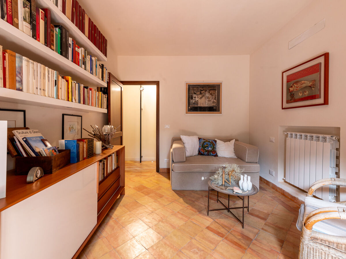 Villa Cala Piccola – 3 chambres, accès privé à la mer - Photo 26