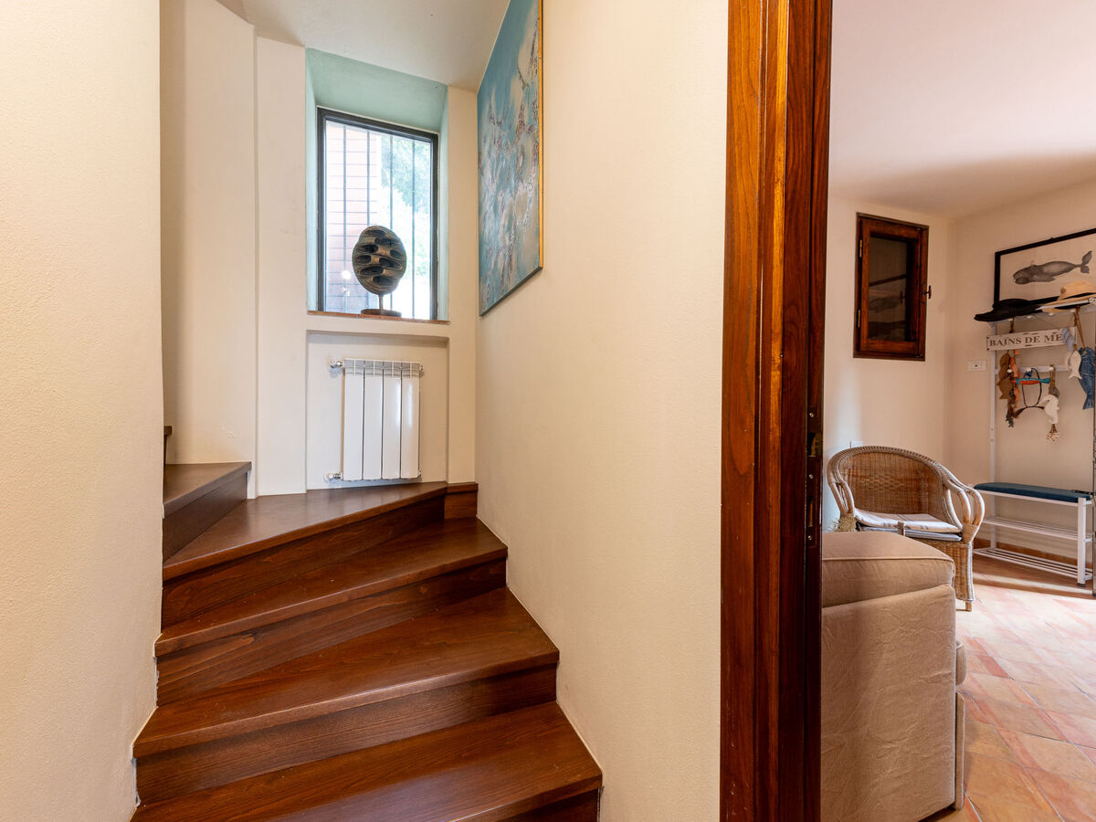 Villa Cala Piccola – 3 chambres, accès privé à la mer - Photo 27
