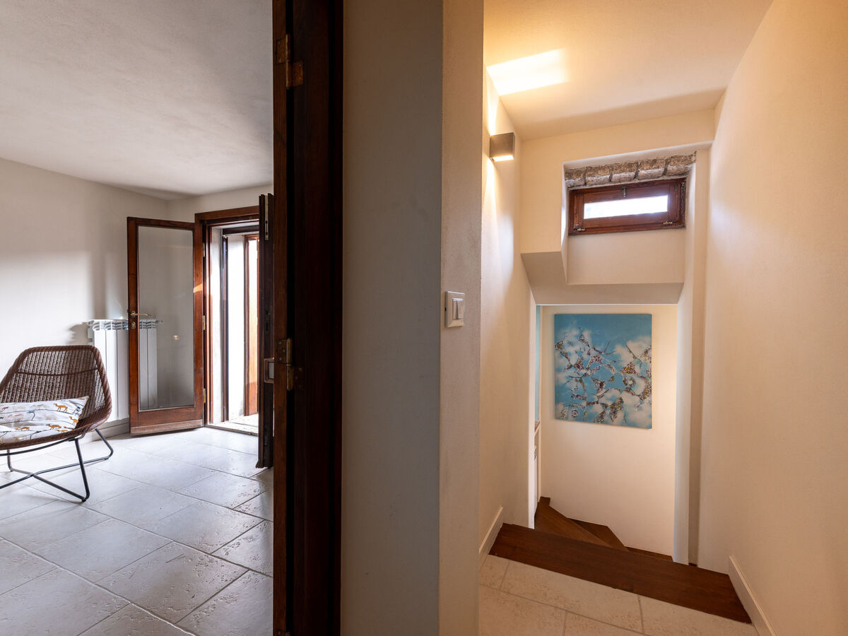 Villa Cala Piccola – 3 chambres, accès privé à la mer - Photo 29