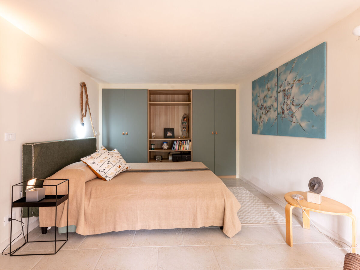 Villa Cala Piccola – 3 chambres, accès privé à la mer - Photo 30