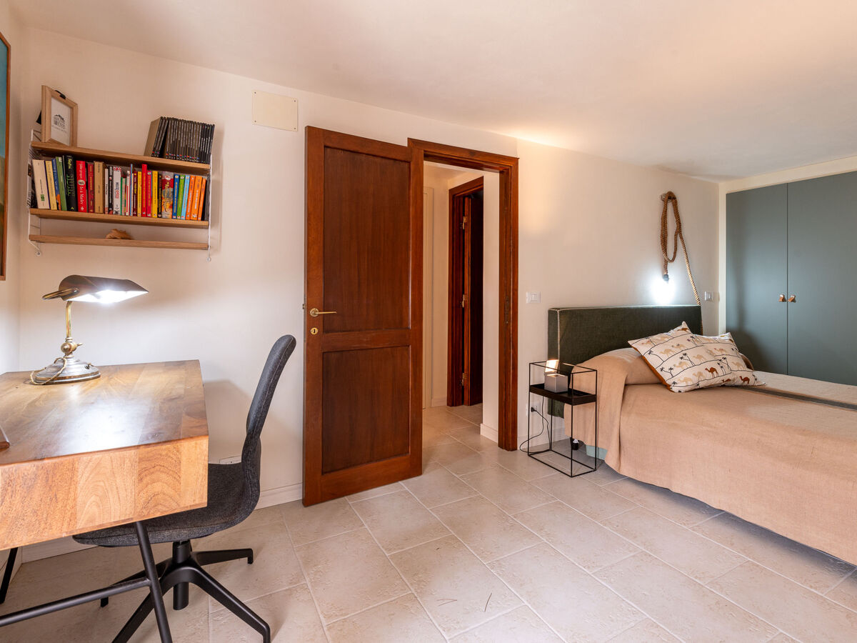 Villa Cala Piccola – 3 chambres, accès privé à la mer - Photo 31