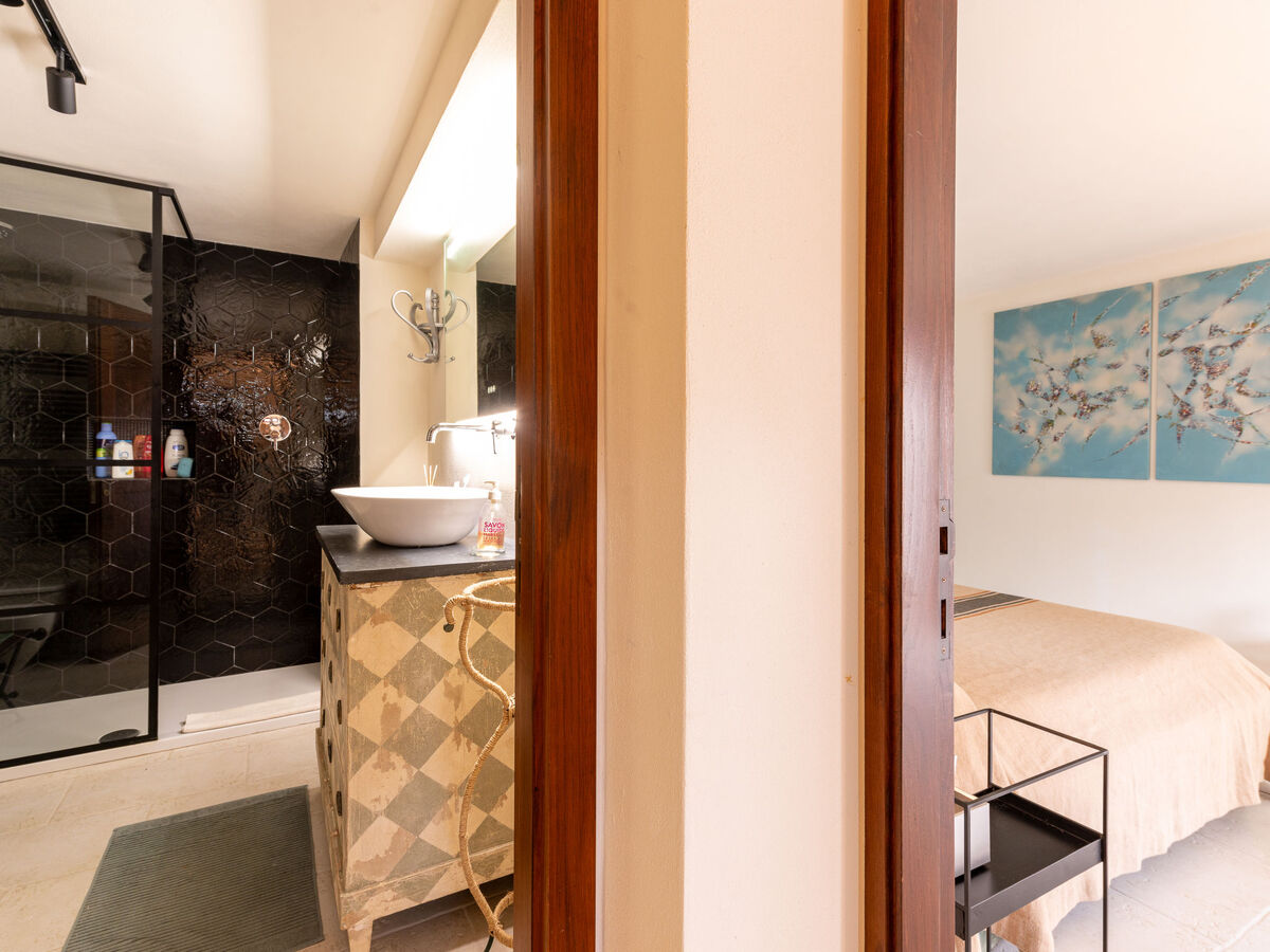 Villa Cala Piccola – 3 chambres, accès privé à la mer - Photo 33