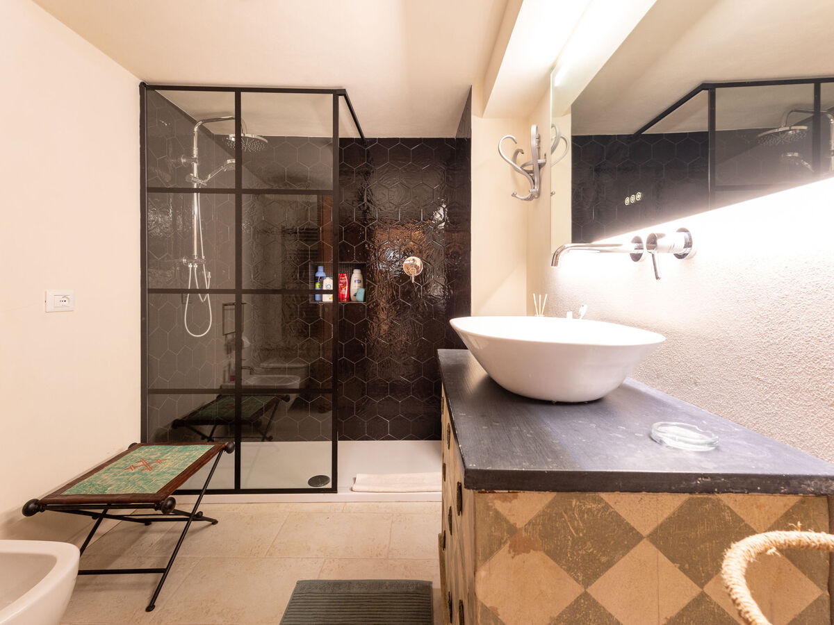 Villa Cala Piccola – 3 chambres, accès privé à la mer - Photo 34