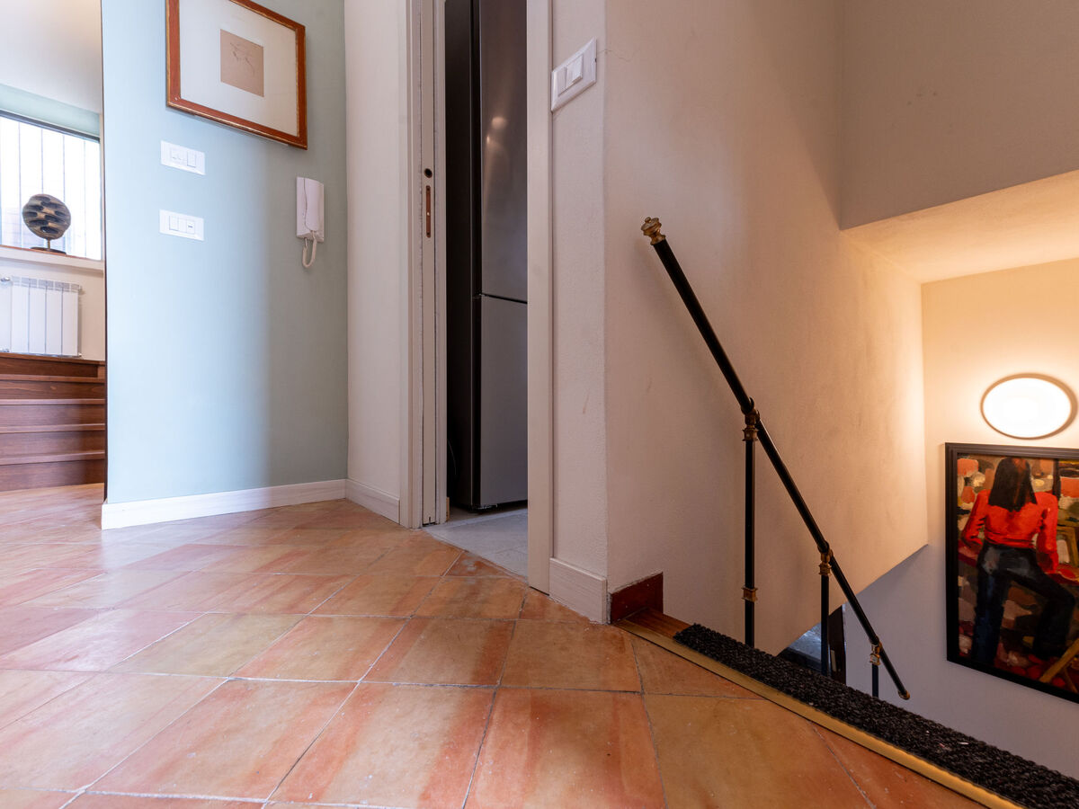 Villa Cala Piccola – 3 chambres, accès privé à la mer - Photo 36