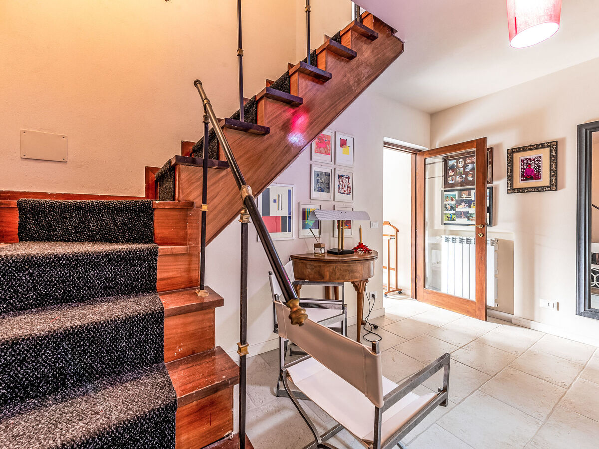 Villa Cala Piccola – 3 chambres, accès privé à la mer - Photo 37