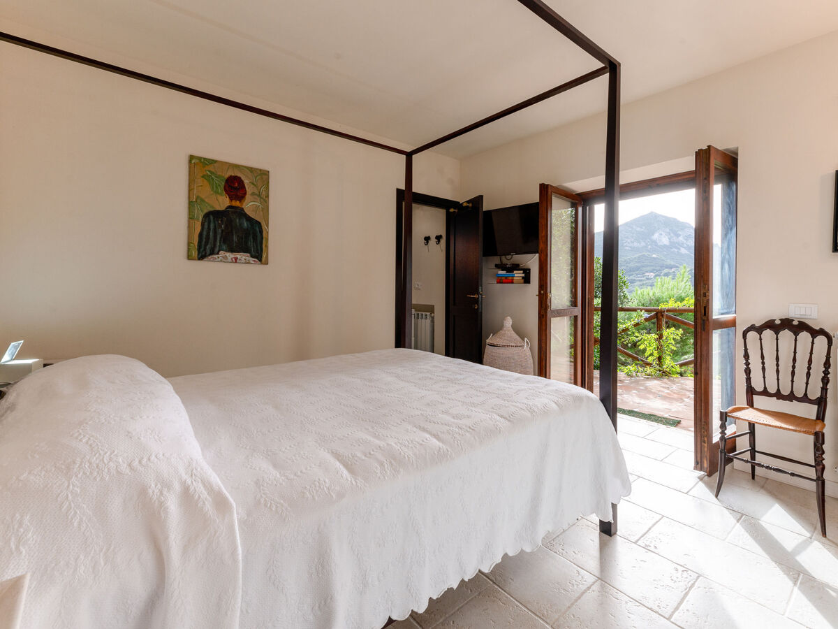 Villa Cala Piccola – 3 chambres, accès privé à la mer - Photo 38