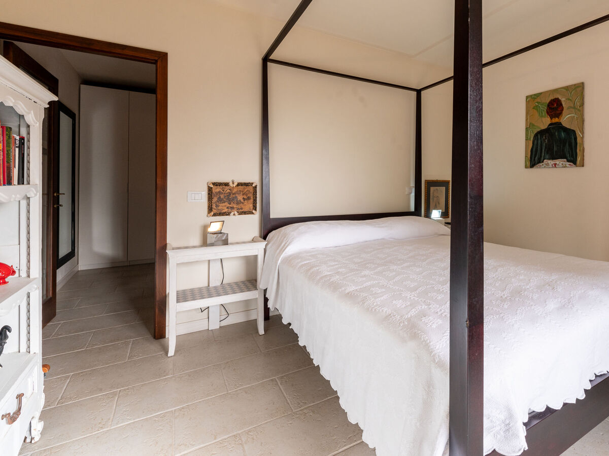 Villa Cala Piccola – 3 chambres, accès privé à la mer - Photo 39