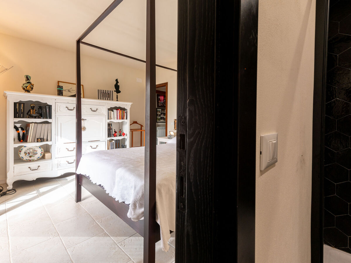 Villa Cala Piccola – 3 chambres, accès privé à la mer - Photo 40