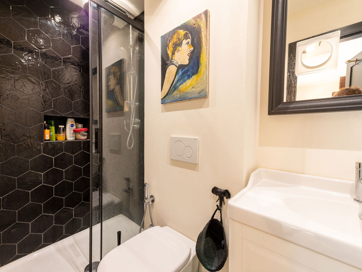 Villa Cala Piccola – 3 chambres, accès privé à la mer - Photo 41