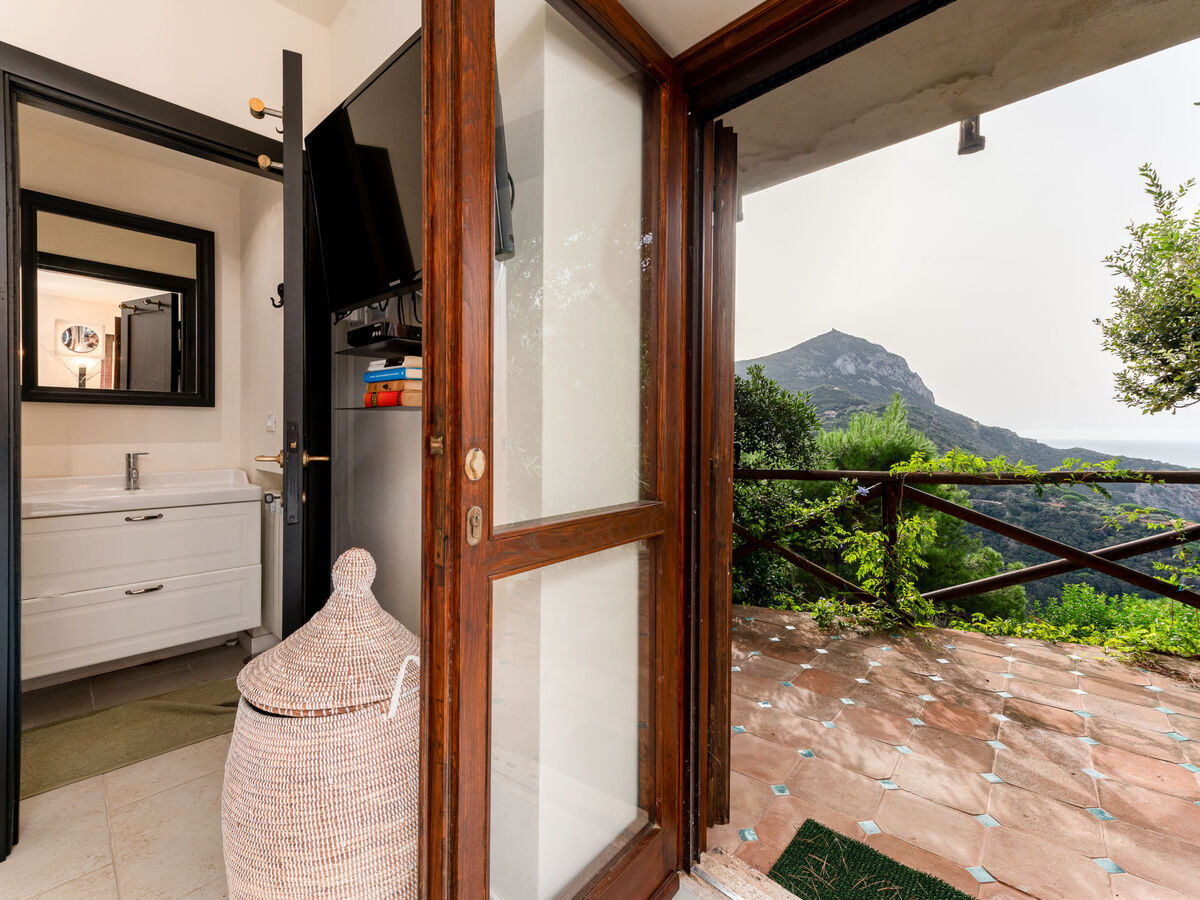 Villa Cala Piccola – 3 chambres, accès privé à la mer - Photo 42