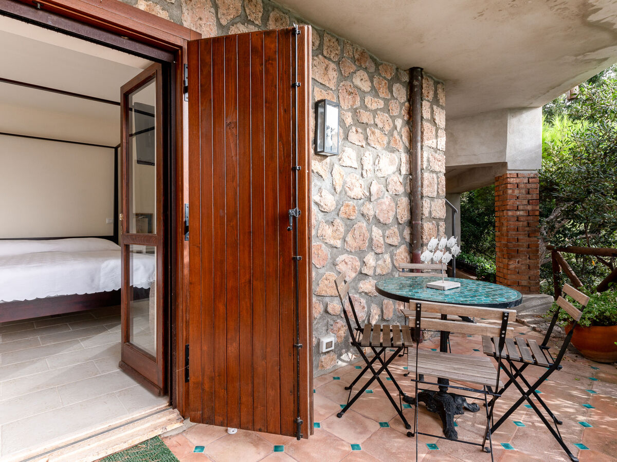 Villa Cala Piccola – 3 chambres, accès privé à la mer - Photo 43