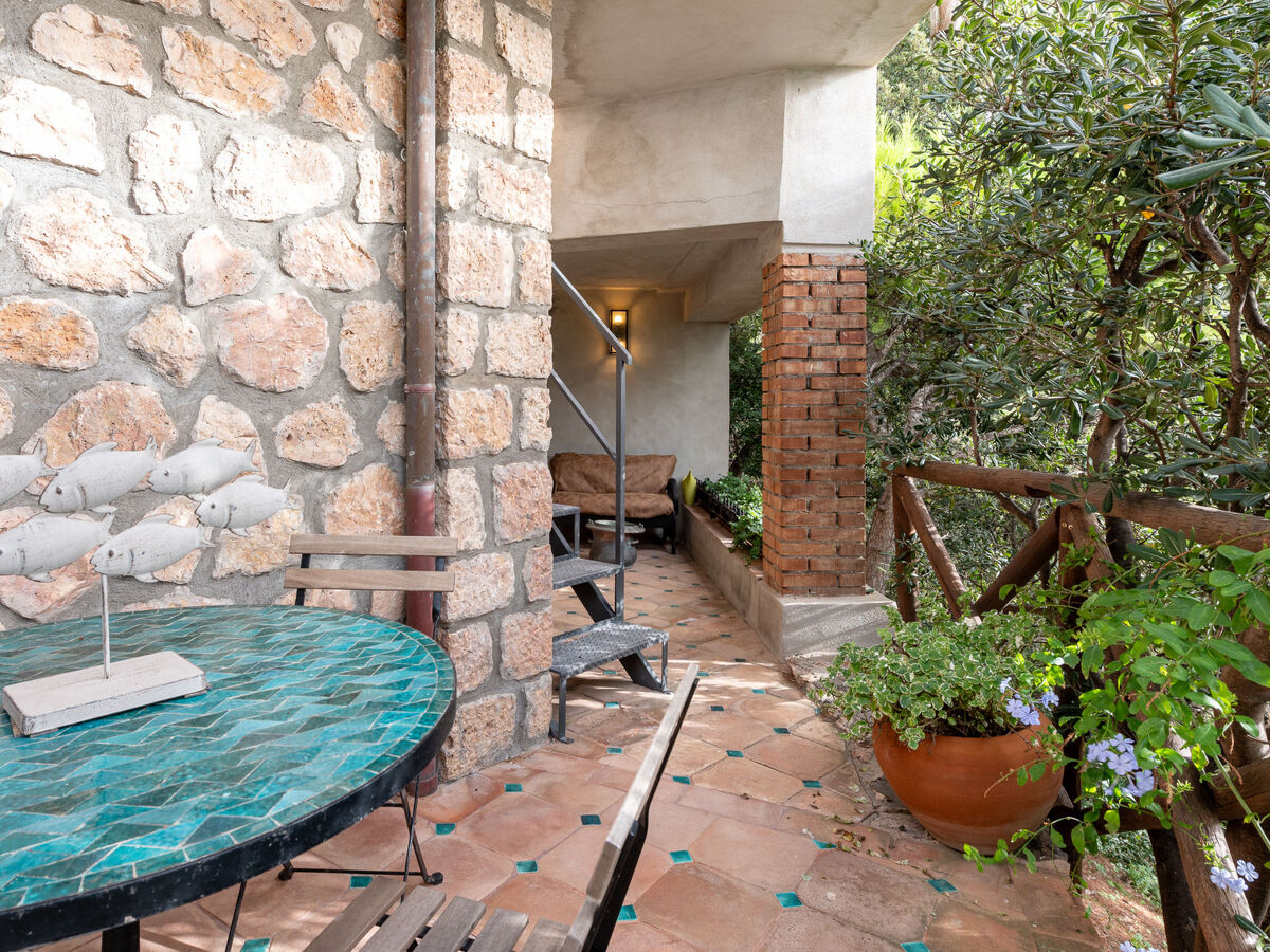 Villa Cala Piccola – 3 chambres, accès privé à la mer - Photo 44
