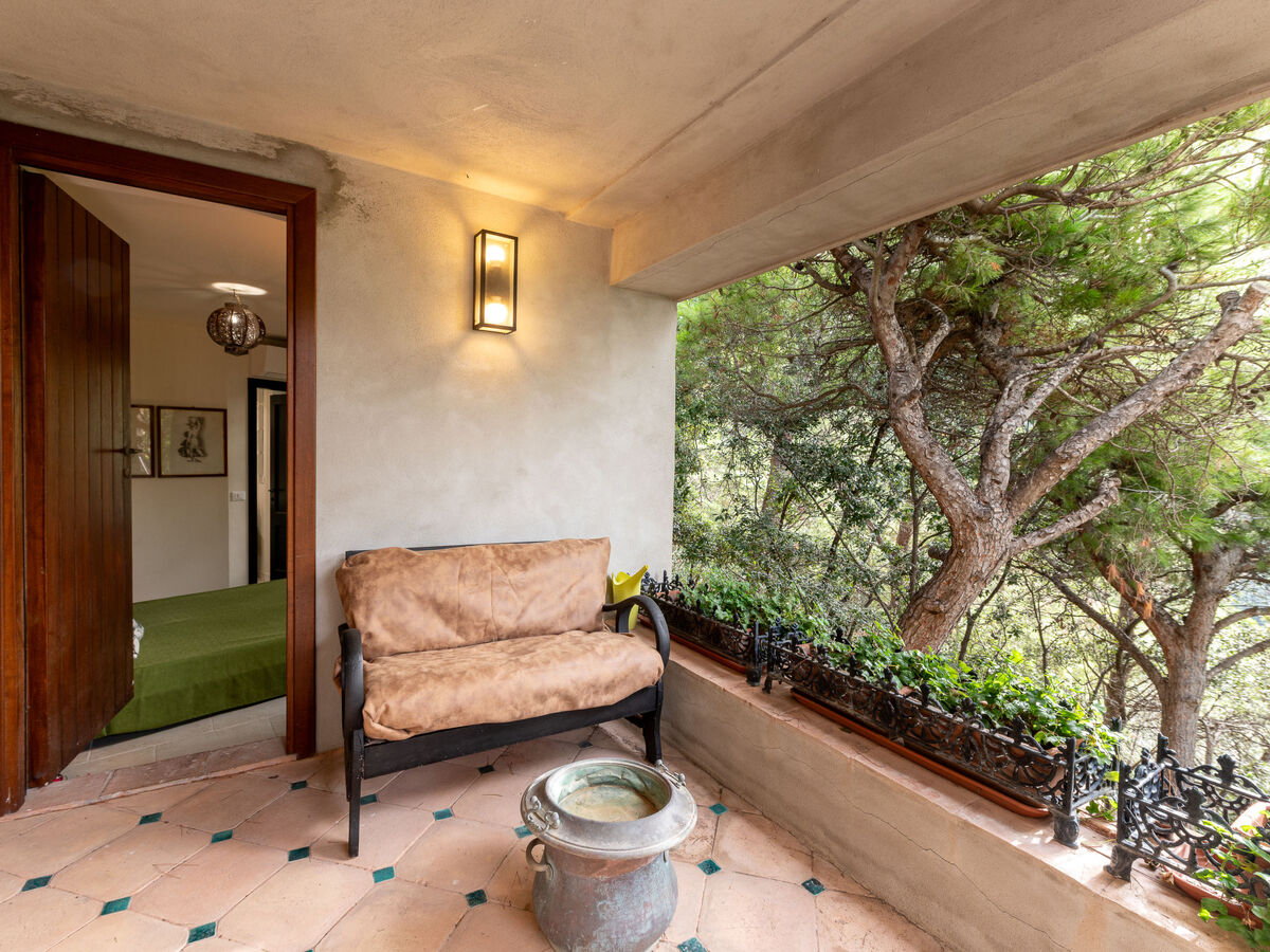 Villa Cala Piccola – 3 chambres, accès privé à la mer - Photo 45