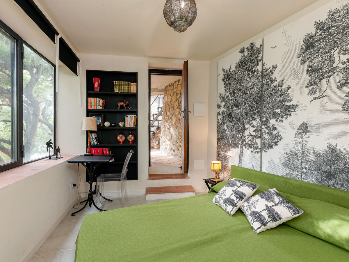Villa Cala Piccola – 3 chambres, accès privé à la mer - Photo 47