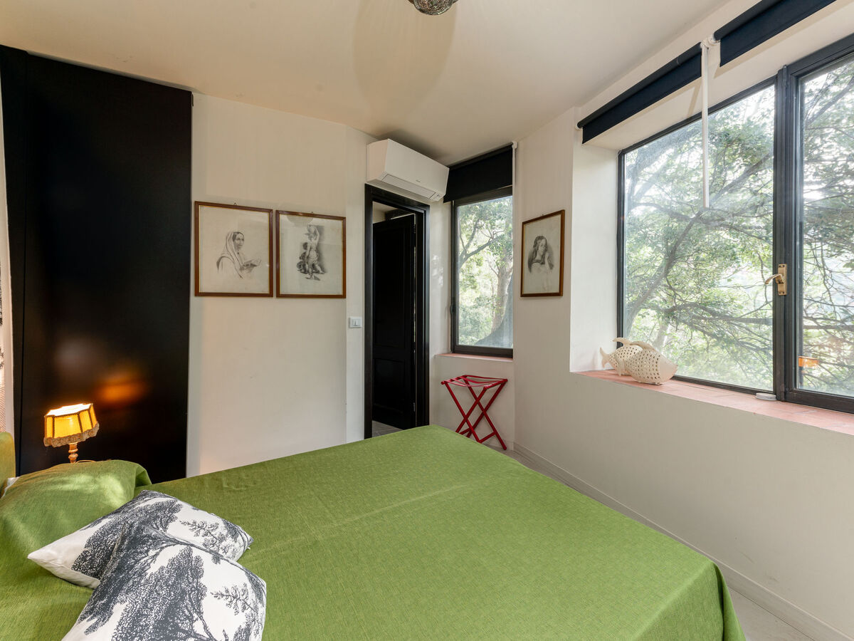 Villa Cala Piccola – 3 chambres, accès privé à la mer - Photo 48