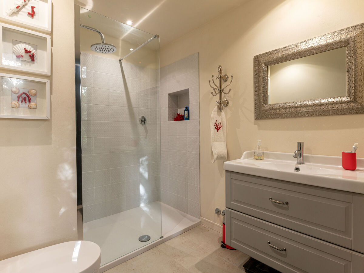 Villa Cala Piccola – 3 chambres, accès privé à la mer - Photo 49