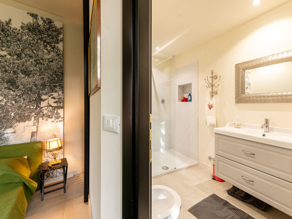 Villa Cala Piccola – 3 chambres, accès privé à la mer - Photo 50