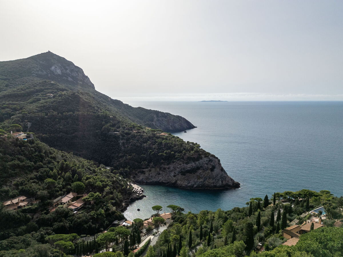 Villa Cala Piccola – 3 chambres, accès privé à la mer - Photo 51