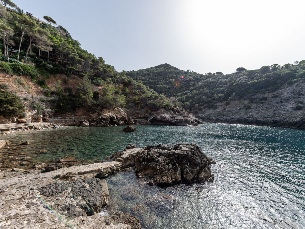 Villa Cala Piccola – 3 chambres, accès privé à la mer - Photo 54