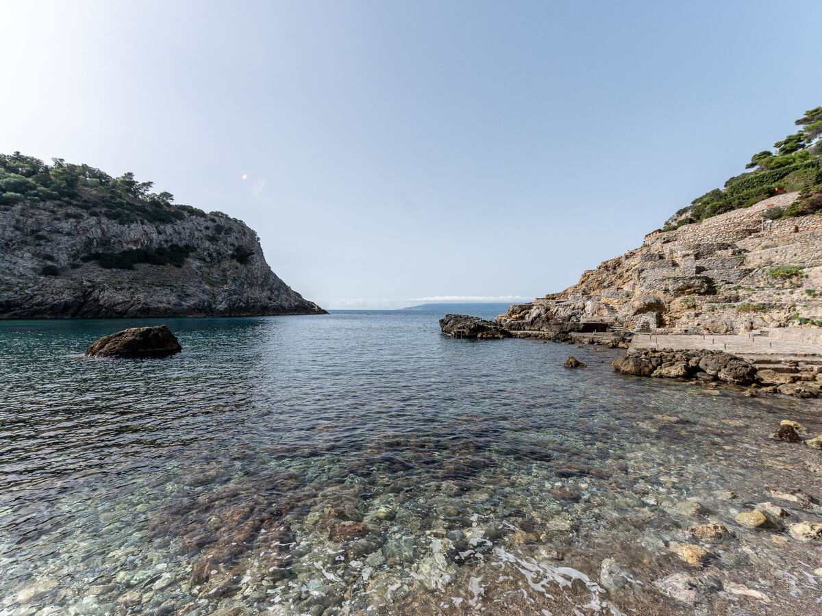 Villa Cala Piccola – 3 chambres, accès privé à la mer - Photo 55