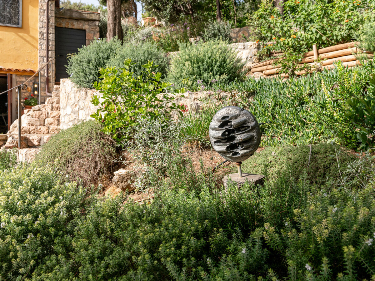 Villa Cala Piccola – 3 chambres, accès privé à la mer - Photo 56