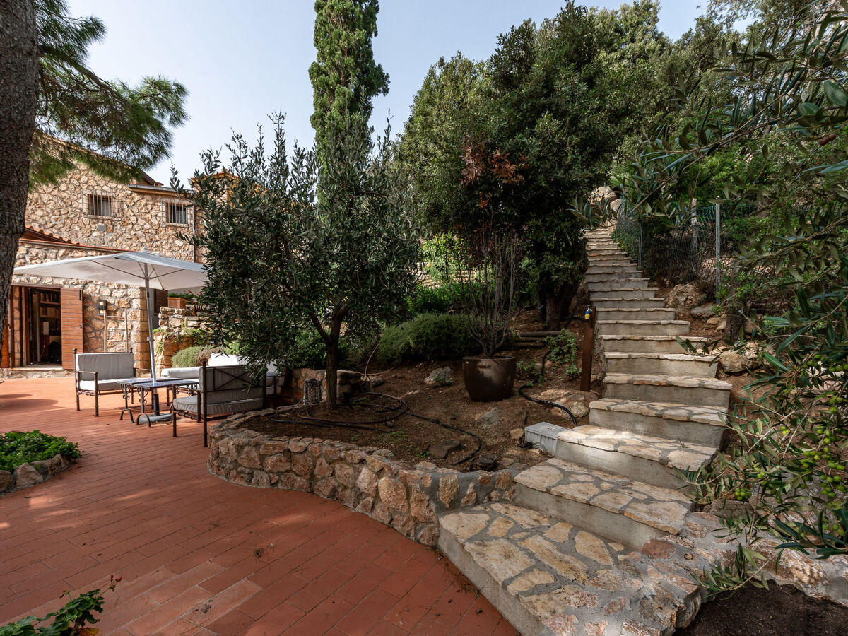 Villa Cala Piccola – 3 chambres, accès privé à la mer - Photo 59