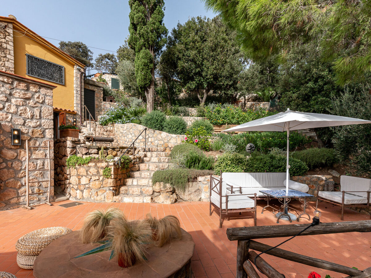 Villa Cala Piccola – 3 chambres, accès privé à la mer - Photo 60