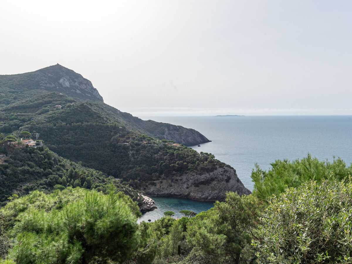Villa Cala Piccola – 3 chambres, accès privé à la mer - Photo 61