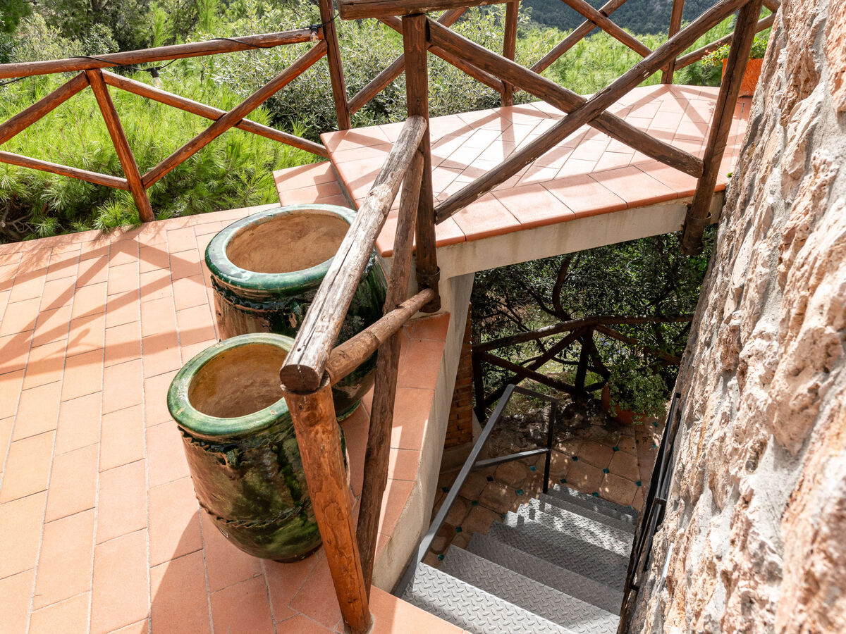 Villa Cala Piccola – 3 chambres, accès privé à la mer - Photo 63