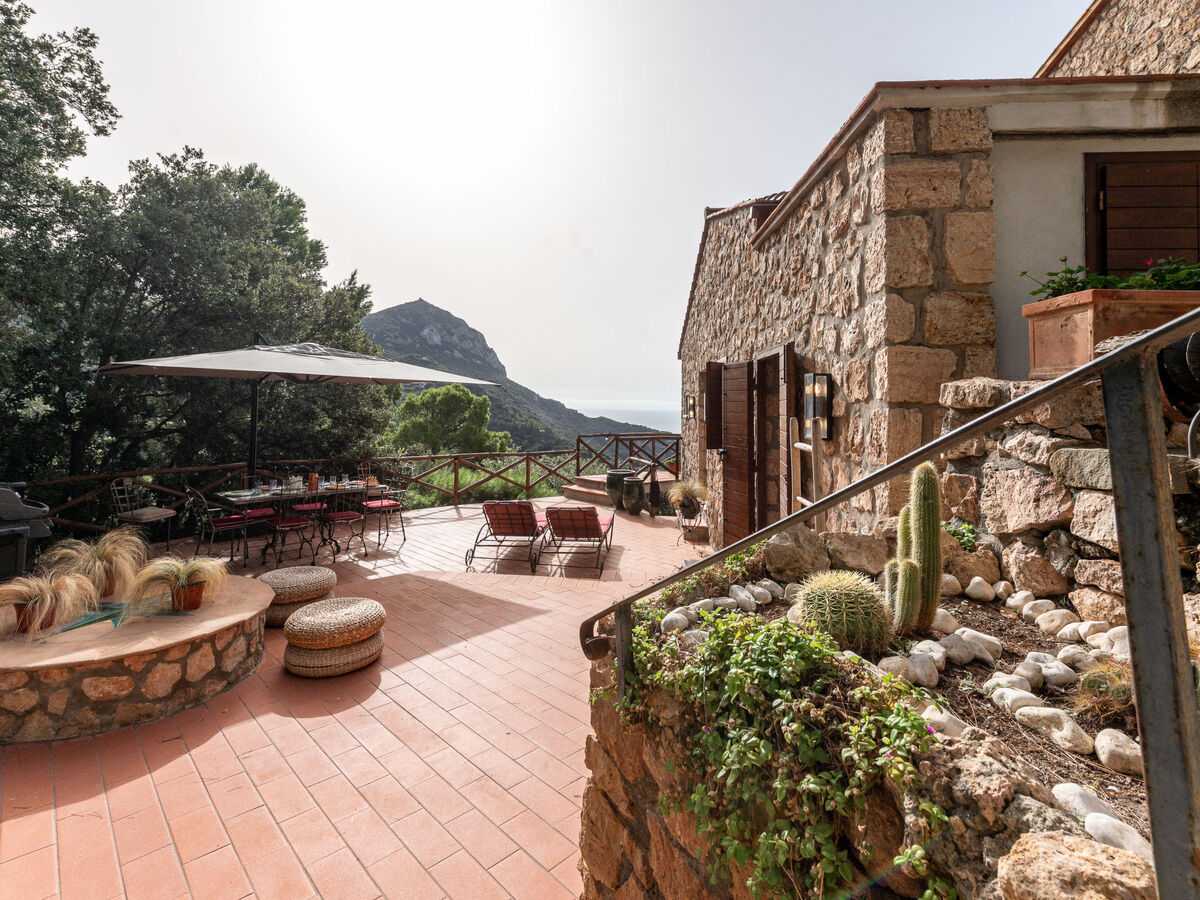 Villa Cala Piccola – 3 chambres, accès privé à la mer - Photo 66
