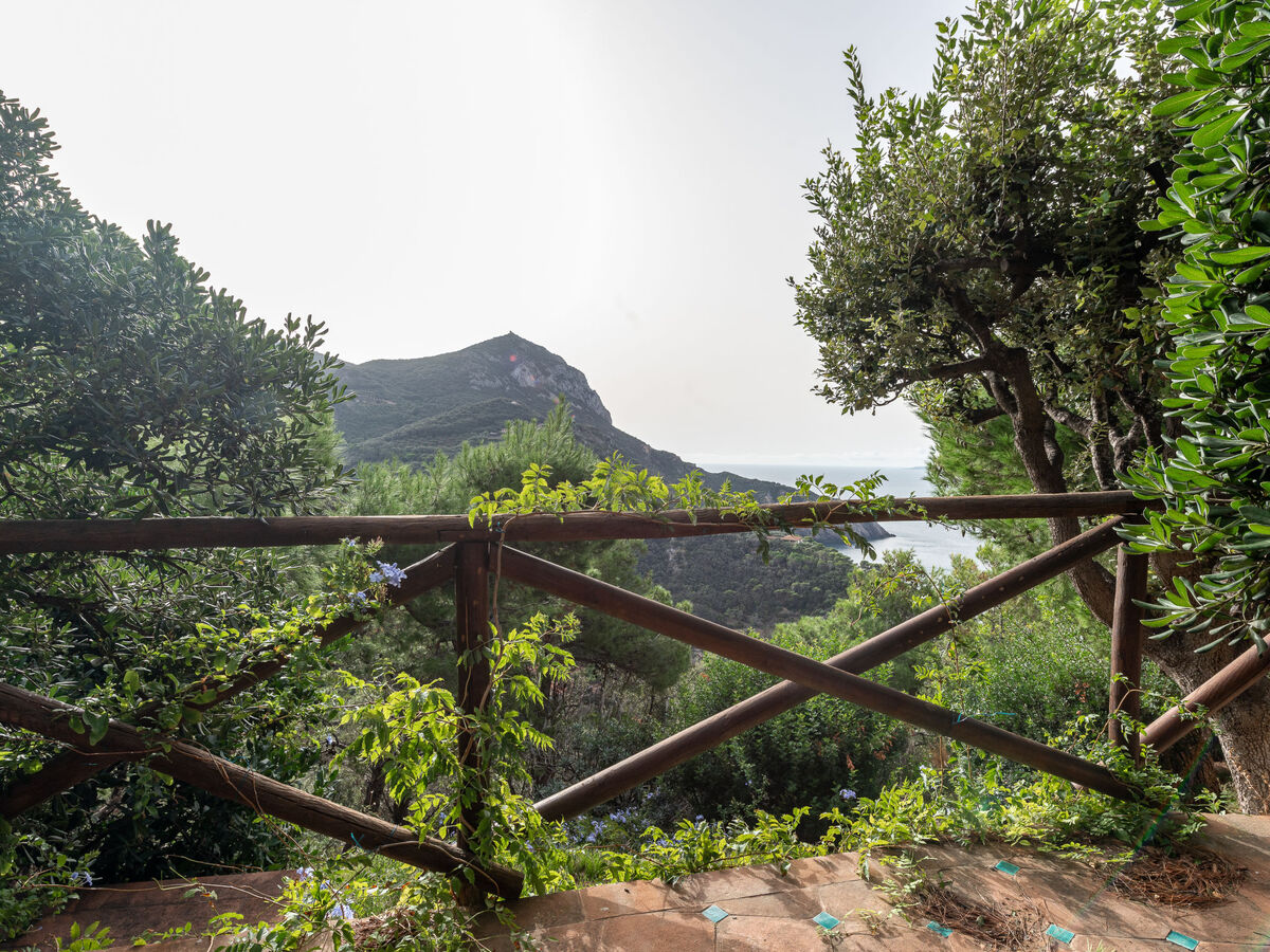 Villa Cala Piccola – 3 chambres, accès privé à la mer - Photo 67