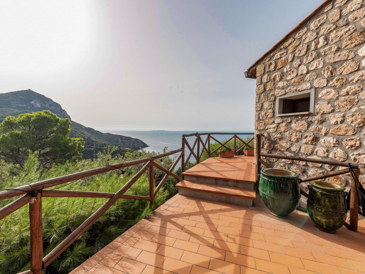 Villa Cala Piccola – 3 chambres, accès privé à la mer - Photo 68