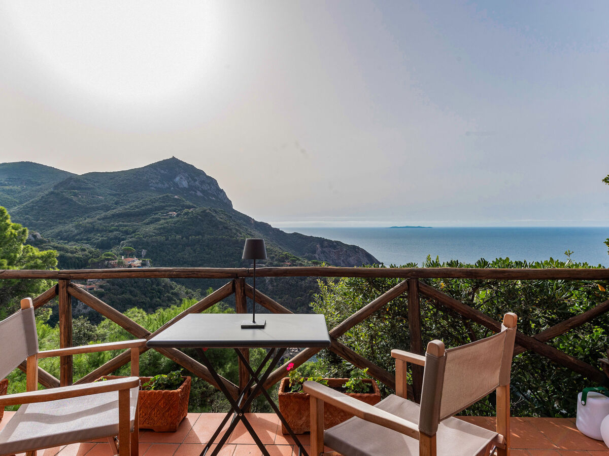 Villa Cala Piccola – 3 chambres, accès privé à la mer - Photo 72