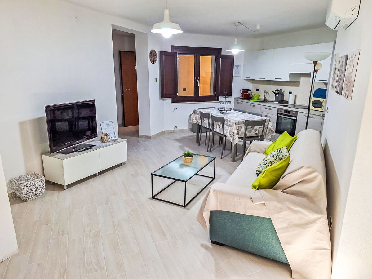 Casa Noah, appartement 6 pers. à Teulada - Photo 2