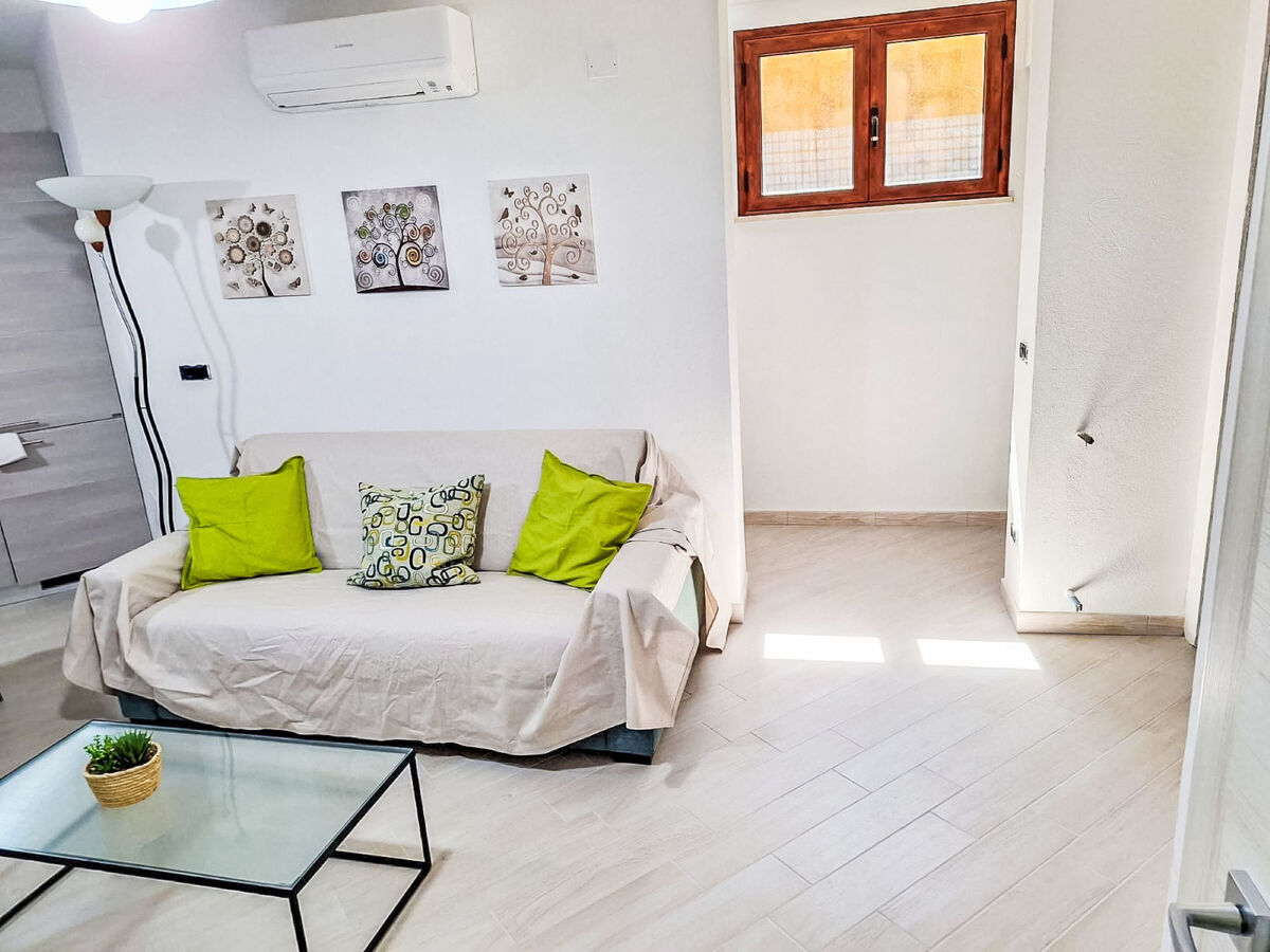 Casa Noah, appartement 6 pers. à Teulada - Photo 7