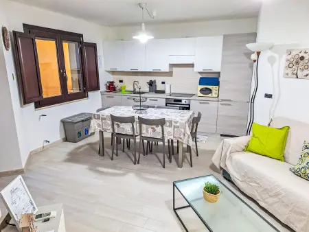 Casa Noah, appartement 6 pers. à Teulada