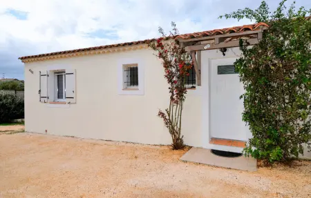 Location maison à La Capelle et Masmolèn