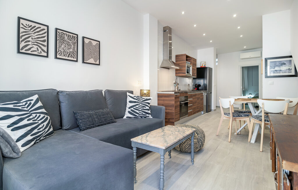 Appartement 5 personnes à Nerja - Photo 1